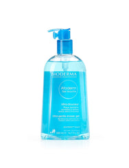 Bioderma Atoderm Gel Douche Ultra Zərif Duş