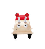 Oyuncaq haqqında Hape E0378 Ladybug Bug